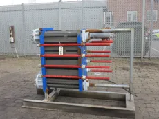 Alfa Laval - M10-BWFDR