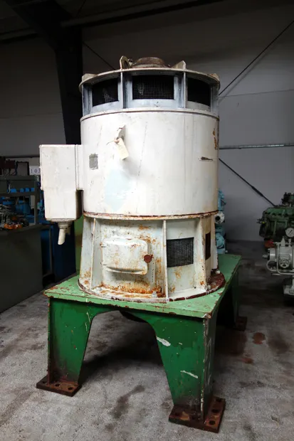 Image 1 of 4 - Garbe Lahmeyer & Co. - A 10/100d