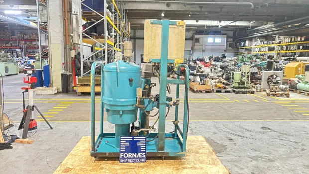 Image 6 of 10 - CJC - PTU2 27/27PM-DEH1PW