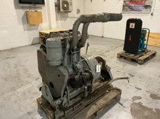 Deutz - A2L 514
