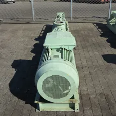 Seepex - BN 70-18