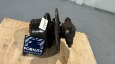 FAIRFIELD MFG. CO. INC. - TORQUE HUB W3C800430ZB