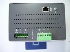 MOXA - EDS-518 A