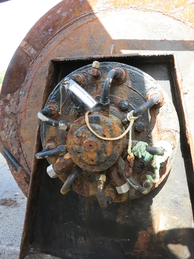 Image 6 of 7 - ND353