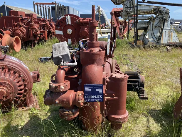 Image 3 of 6 - Brattvaag - M6300T-BL