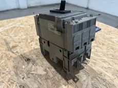 Merlin Gerin - Compact