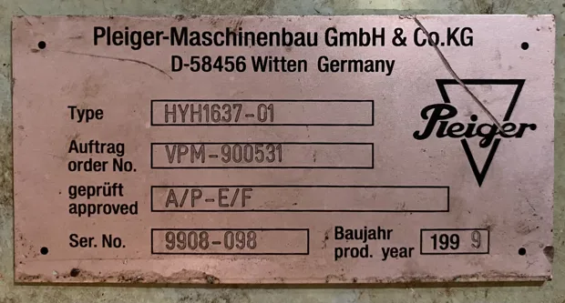 Image 6 of 8 - HS321