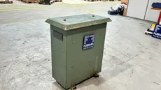 Tufvassons  - TGB 35-2