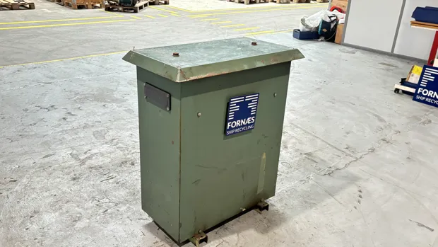 Image 4 of 6 - Tufvassons  - TGB 35-2