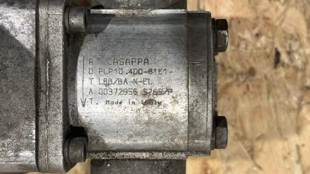 Image 8 of 9 - HP1019