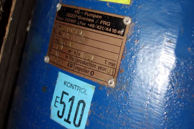 Image 2 of 2 - VN - IL 10/190