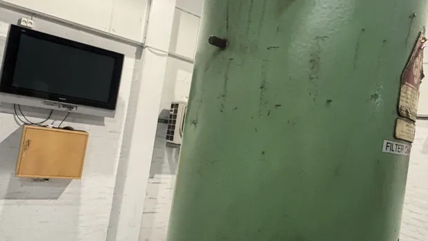 Image 8 of 8 - CJC - HDU 27/108 MZ-Z