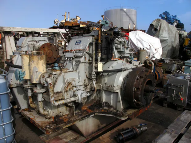 Image 1 of 8 - Volda - ACGTS 847