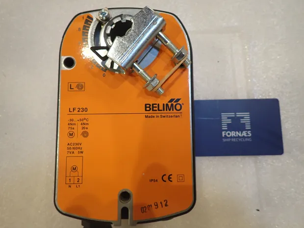 Image 1 of 3 - BELIMO - LF 230