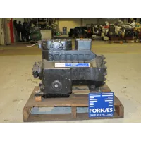 Copeland Thermo King - 3DSTR11ME-TFD-806