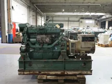 Volvo Penta