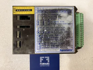 AQUAMASTER-RAUMA ROLLS-ROYCE - STC-1B