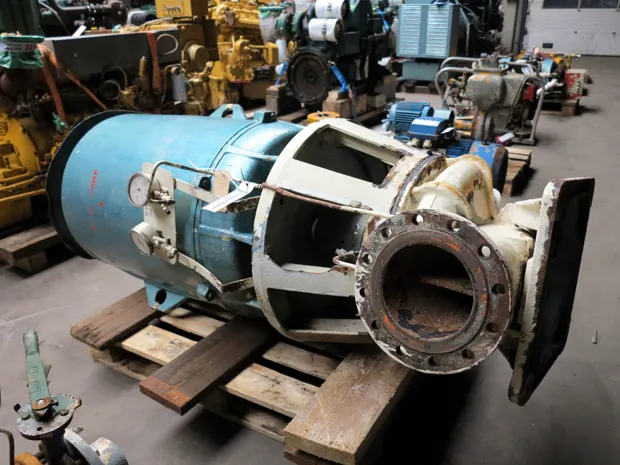 Image 2 of 4 - ZSE Praha - 3AF-P315-S2