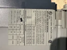 Merlin Gerin - NS100N