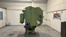 Loher - JNWA-450-MD-06M