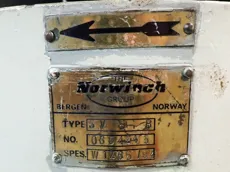 Norwinch - SV 5 B