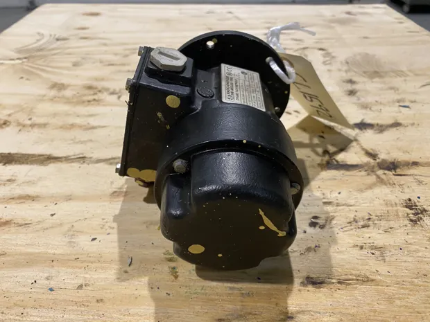 Image 3 of 5 - Radio-energie - RE0444R2B2X0,06CA