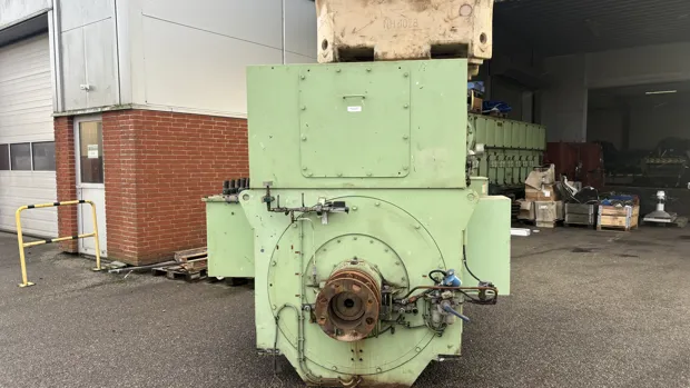 Image 1 of 7 - VEM  - DRKSX 6321-4UA