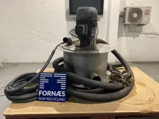 Brinkmann pumps - TA403/300+001
