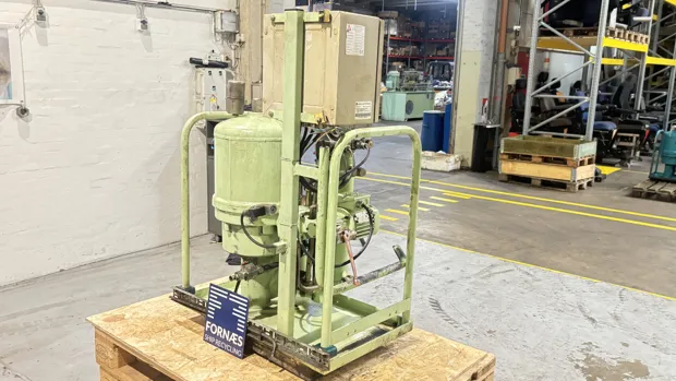 Image 6 of 12 - CJC - PTU2 27/27PM-DEH1PW