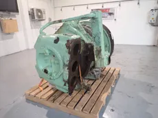 BBC - VTR 304