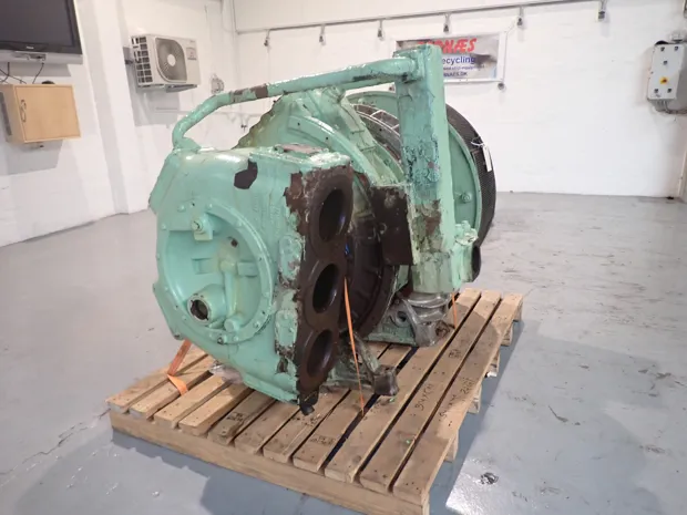 Image 2 of 5 - BBC - VTR 304