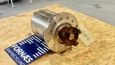 Danfoss - PAH 80