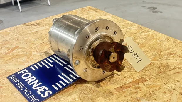 Image 4 of 7 - Danfoss - PAH 80