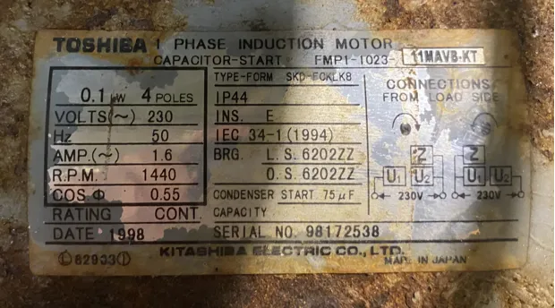 Image 7 of 7 - Kleentek - ELC_R10SP