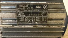 Busch - R5 KC 0016 E 300