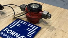 Contoil - DFM 25S