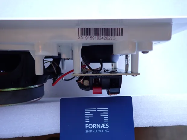 Image 6 of 7 - SONANCE - SYMPHONY 622T