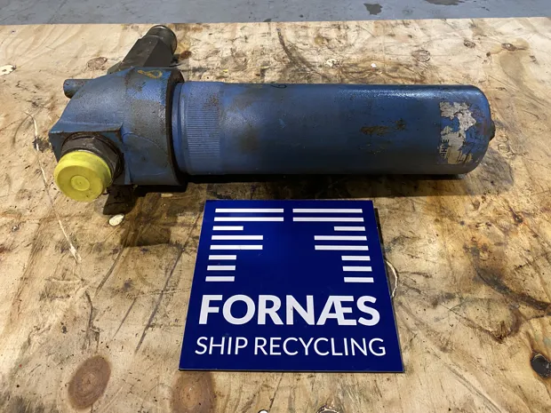 Image 4 of 6 - Mahle - PI4245-011NBR