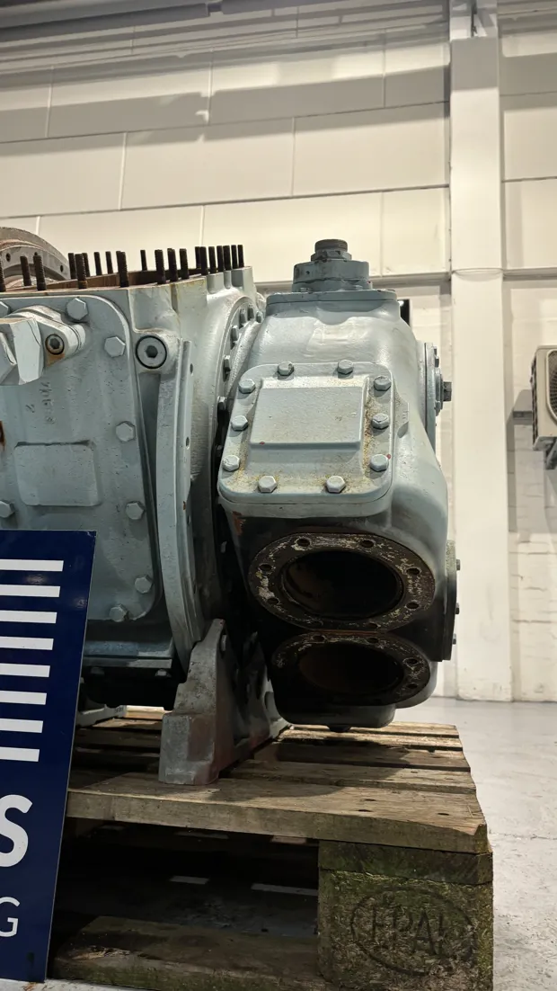 Image 3 of 12 - ABB - VTR254-11