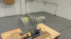 FAIRFIELD MFG. CO. INC. - TORQUE HUB W3C (NO PLATE)