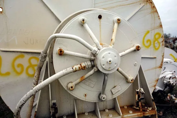 Image 1 of 2 - ND268