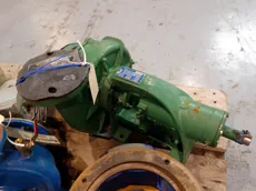 Deming - 4021-HD-3M