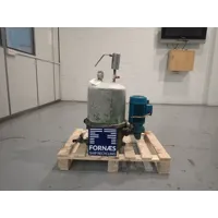 CJC - HDU 27/27, No plate