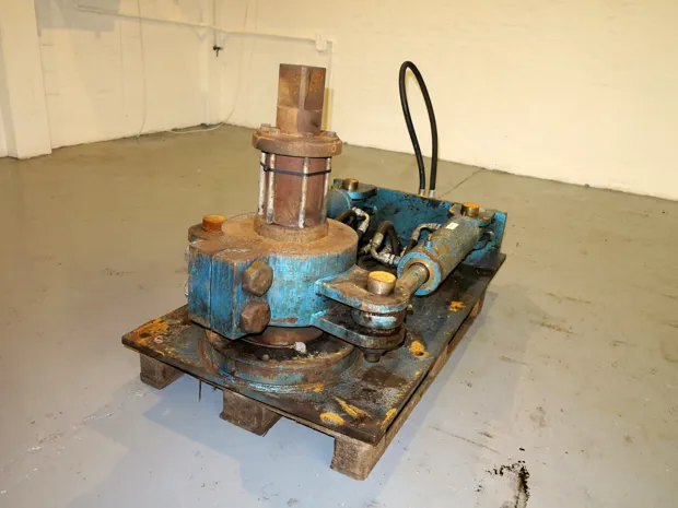 Image 2 of 6 - Scan-steering - MT5535