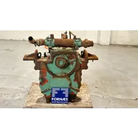 Marine Transmission - DMT 200HL-F