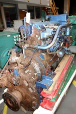 Isuzu - UME120
