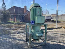 Bornemann - VHC 185-85