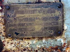 Jastram - BU20F. Serial no. 1360
