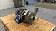 Johnson Pump - C35S2-10D2