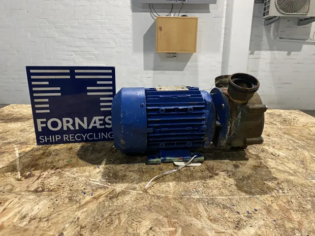 Image 1 of 8 - Liverani - EP 40 TF C/RACC